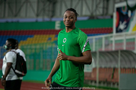 Camp update : Aribo and Villarreal winger Chukwueze link up with Nigeria squad in Abuja